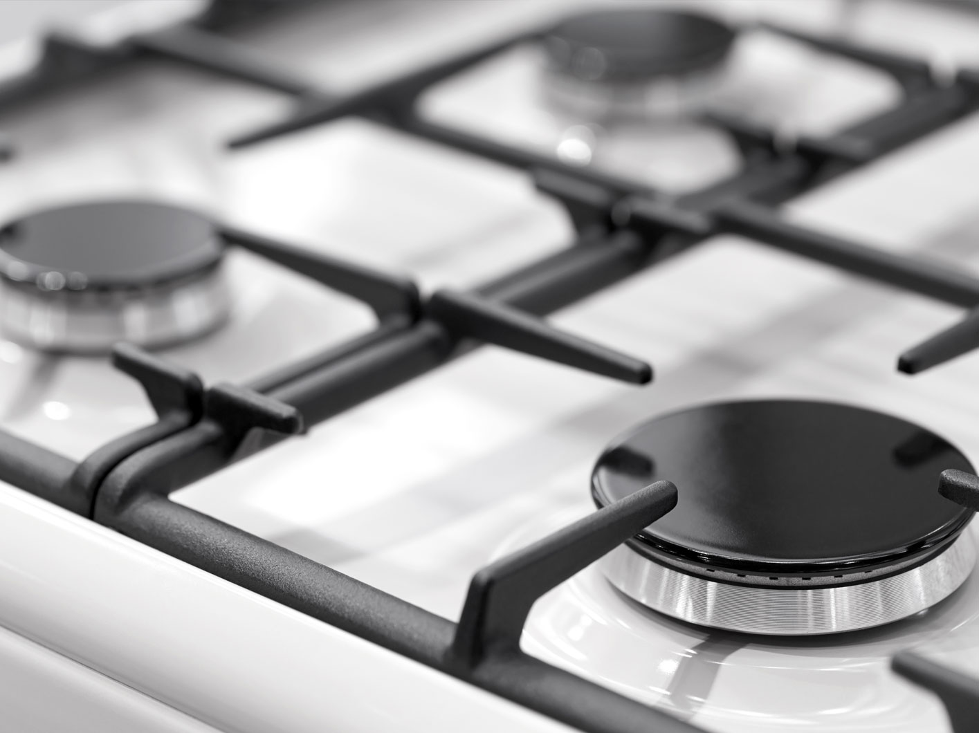 Gas Stove 1 Gas Stove 1